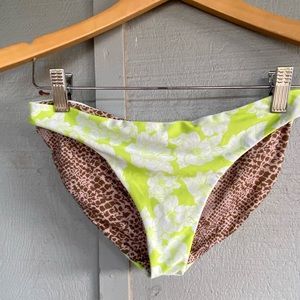 Acacia Swimwear bikini bottoms